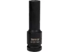 YATO Gépi hosszú dugókulcs 1/2" 10 mm CrMo