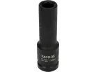 YATO Gépi hosszú dugókulcs 1/2" 11 mm CrMo