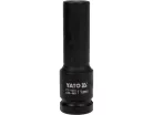 YATO Gépi hosszú dugókulcs 1/2" 11 mm CrMo