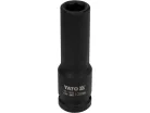 YATO Gépi hosszú dugókulcs 1/2" 12 mm CrMo