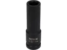 YATO Gépi hosszú dugókulcs 1/2" 13 mm CrMo