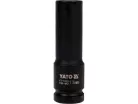 YATO Gépi hosszú dugókulcs 1/2" 13 mm CrMo
