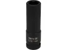 YATO Gépi hosszú dugókulcs 1/2" 14 mm CrMo