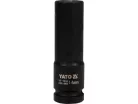 YATO Gépi hosszú dugókulcs 1/2" 14 mm CrMo