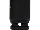 YATO Gépi hosszú dugókulcs 1/2" 14 mm CrMo