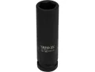 YATO Gépi hosszú dugókulcs 1/2" 16 mm CrMo