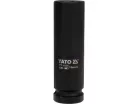YATO Gépi hosszú dugókulcs 1/2" 16 mm CrMo