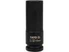 YATO Gépi hosszú dugókulcs 1/2" 18 mm CrMo