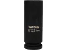 YATO Gépi hosszú dugókulcs 1/2" 21 mm CrMo