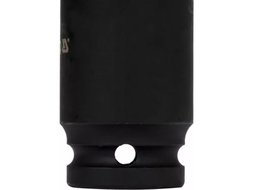 YATO Gépi hosszú dugókulcs 1/2" 24 mm CrMo
