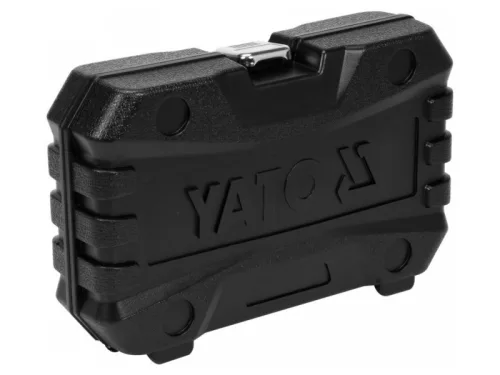 YATO Alufelni dugókulcs készlet 6 részes 1/2" 17/19/21 mm CrMo