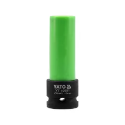 YATO Gépi dugókulcs alufelnihez 15 mm 1/2"
