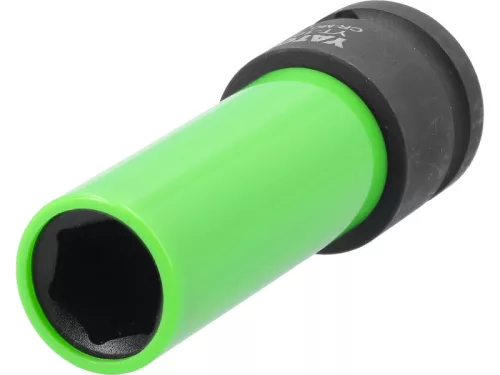YATO Gépi dugókulcs alufelnihez 15 mm 1/2"