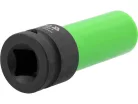 YATO Gépi dugókulcs alufelnihez 15 mm 1/2"