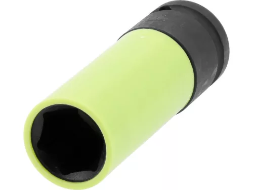 YATO Gépi dugókulcs alufelnihez 19 mm 1/2"