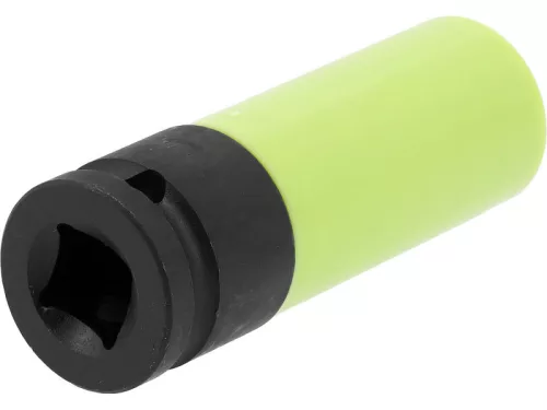 YATO Gépi dugókulcs alufelnihez 19 mm 1/2"