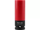 YATO Gépi dugókulcs alufelnihez 21 mm 1/2"