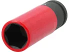 YATO Gépi dugókulcs alufelnihez 21 mm 1/2"