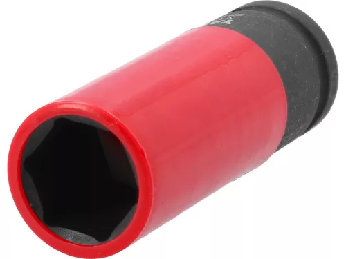 YATO Gépi dugókulcs alufelnihez 21 mm 1/2"