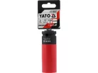 YATO Gépi dugókulcs alufelnihez 21 mm 1/2"