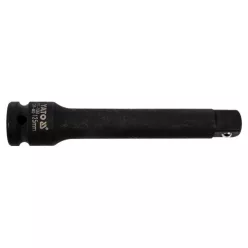YATO Gépi dugókulcs toldószár 1/2" 125 mm CrMo
