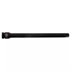 YATO Gépi dugókulcs toldószár 1/2" 250 mm CrMo