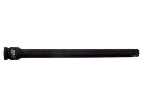 YATO Gépi dugókulcs toldószár 1/2" 250 mm CrMo