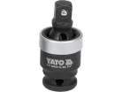 YATO Gépi csuklós csatlakozó 1/4" CrMo