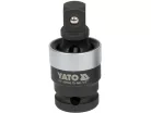 YATO Gépi csuklós csatlakozó 1/2" CrMo