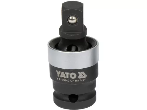 YATO Gépi csuklós csatlakozó 1/2" CrMo