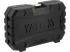 YATO Gépi dugókulcs adapter készlet 11 részes