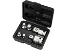YATO Dugókulcs adapter készlet 6 részes CrV