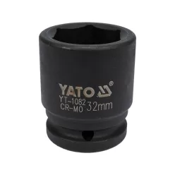 YATO Gépi dugókulcs 3/4" 32 mm CrMo
