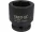 YATO Gépi dugókulcs 3/4" 35 mm CrMo