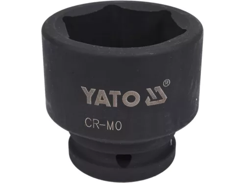 YATO Gépi dugókulcs 3/4" 38 mm CrMo