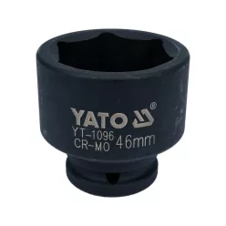 YATO Gépi dugókulcs 3/4" 46 mm CrMo