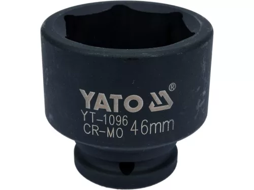 YATO Gépi dugókulcs 3/4" 46 mm CrMo