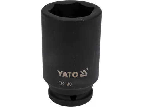 YATO Gépi hosszú dugókulcs 3/4" 35 mm CrMo
