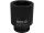YATO Gépi hosszú dugókulcs 3/4" 50 mm CrMo