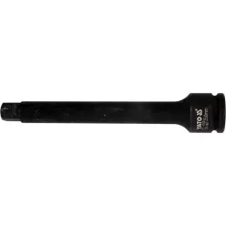 YATO Gépi dugókulcs toldószár 3/4" 250 mm CrMo