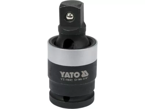 YATO Gépi csuklós csatlakozó 3/4" CrMo