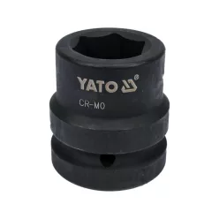 YATO Gépi dugókulcs 1" 27 mm CrMo