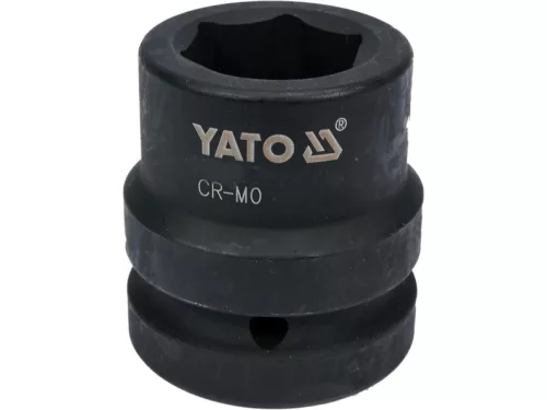 YATO Gépi dugókulcs 1" 27 mm CrMo