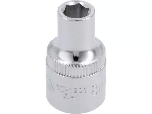 YATO Dugókulcs 1/2" 8 mm CrV