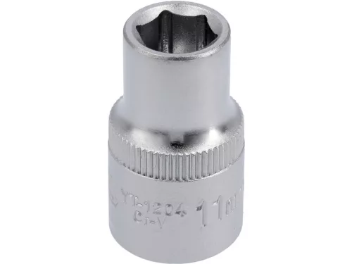 YATO Dugókulcs 1/2" 11 mm CrV