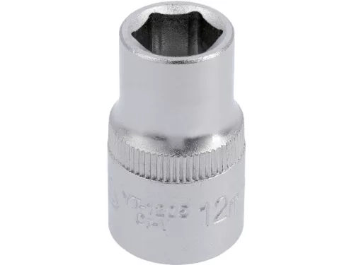YATO Dugókulcs 1/2" 12 mm CrV