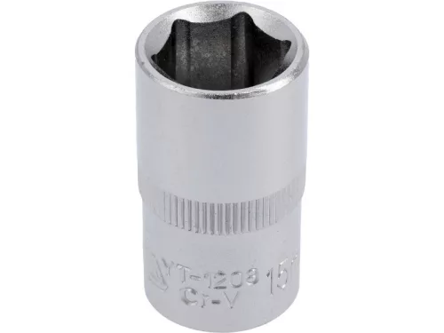 YATO Dugókulcs 1/2" 15 mm CrV
