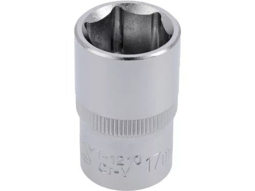 YATO Dugókulcs 1/2" 17 mm CrV