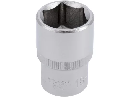 YATO Dugókulcs 1/2" 18 mm CrV