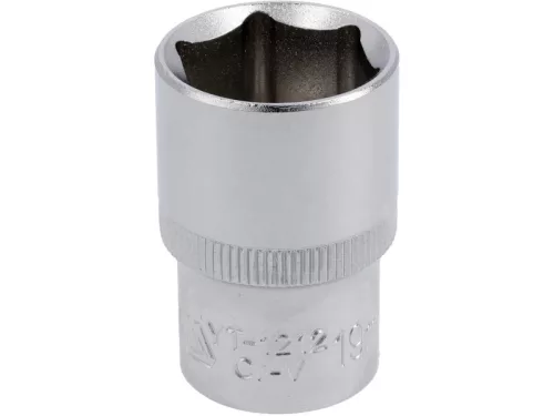 YATO Dugókulcs 1/2" 19 mm CrV